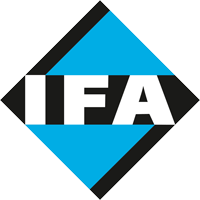 IFA Immobilien Logo