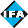 IFA Immobilien Logo